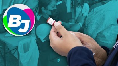 Brote de sarampión en México: estos son los puntos de vacunación en la Benito Juárez