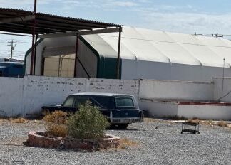 Liberan a dueño del crematorio Plenitud, acusado de esconder 386 cadáveres en Ciudad Juárez