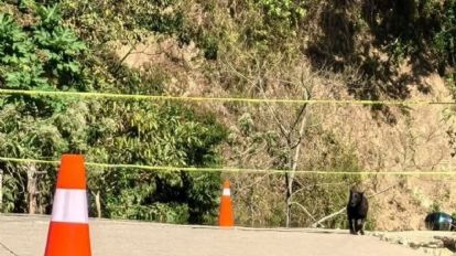 Detienen a 3 personas ligadas al ataque a alcaldía de Jiquilpan tras muerte de «El Mencho»