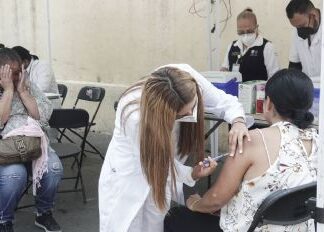 Sarampión en México: estos son los 3 estados con más casos confirmados