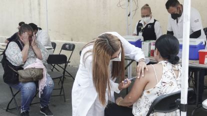 Sarampión en México: estos son los 3 estados con más casos confirmados