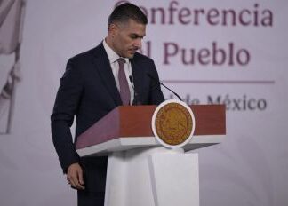 25 elementos de la Guardia Nacional perdieron la vida en Jalisco tras detención de “El Mencho”: Omar García Harfuch