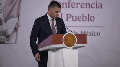 25 elementos de la Guardia Nacional perdieron la vida en Jalisco tras detención de “El Mencho”: Omar García Harfuch