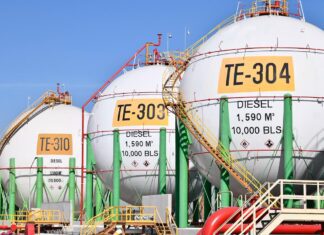 Soberanía energética en marcha: Pemex alcanza proceso de producción de petrolíferos histórica