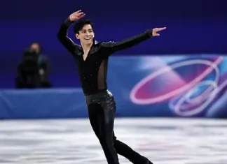 “Me encantaría descubrir hasta dónde podemos llegar”: Donovan Carrillo quiere volver a unos Juegos Olímpicos