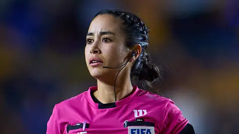 “Todos somos valientes detrás de una máscara”: Katia Itzel García se pronuncia contra los ataques en redes sociales