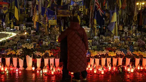 A cuatro años del inicio del conflicto con Ucrania, Rusia extiende el peligro hacia Europa