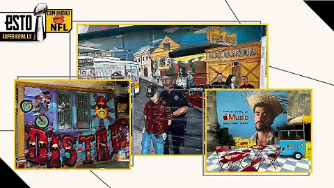 San Francisco, la ciudad ‘resistencia’ a las políticas de Trump previo al Super Bowl