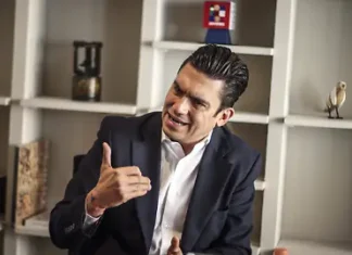 PAN asegura que en Morena se ha filtrado la corrupción y la delincuencia tras arresto del alcalde de Tequila