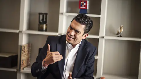 PAN asegura que en Morena se ha filtrado la corrupción y la delincuencia tras arresto del alcalde de Tequila