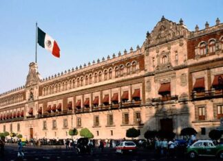 La situación jurídica de Francisco García Cabeza de Vaca y el factor Texas