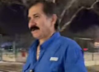 Alcalde informa sobre los avances de los trabajos de Gimnasio Las liebres