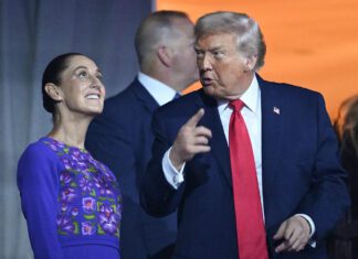 Trump insiste: México debe frenar envío de crudo a Cuba