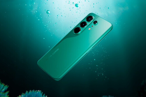 Estos celulares de gama media con DeepSeek, resistencia al agua y enorme batería llegarán a México. Esto es lo nuevo de TECNO