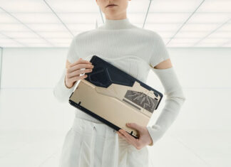 La ROG Flow Z13 de ASUS y Kojima llega a México: una tablet gamer que quiere desafiar a las laptops