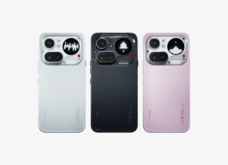 Los móviles de gama media también pueden tener personalidad. Los nuevos Nothing Phone (4a) son los mejores ejemplos