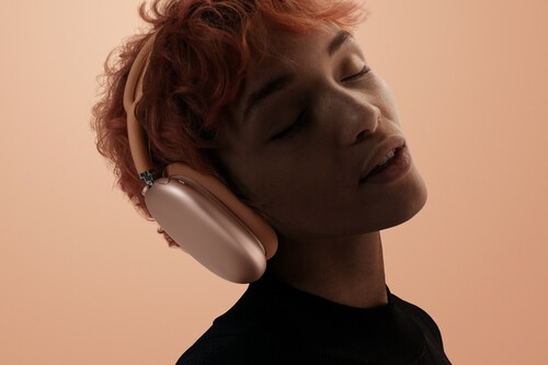 Los nuevos audífonos premium de Apple cuestan lo mismo que la MacBook Neo en México: AirPods Max 2