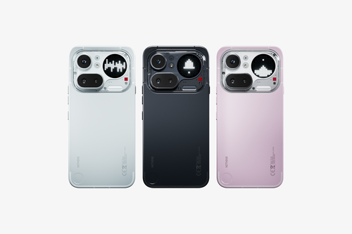 Los móviles de gama media también pueden tener personalidad. Los nuevos Nothing Phone (4a) son los mejores ejemplos