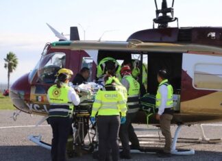 Fortalecen atención de urgencias médicas y del código oro