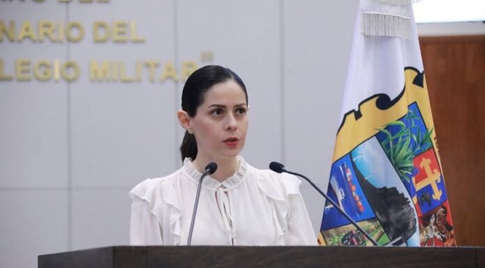 Buscan eliminar cobro por errores en actas del Registro Civil