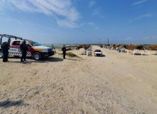 Preparan operativo de seguridad para Semana Santa 2026