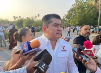 Aseguran descenso en casos activos de gusano barrenador en Tamaulipas