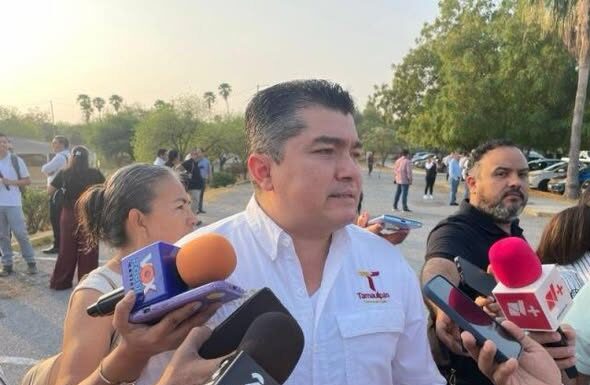 Aseguran descenso en casos activos de gusano barrenador en Tamaulipas