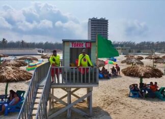 Más de 5 mil guardianes brindarán seguridad en periodo vacacional