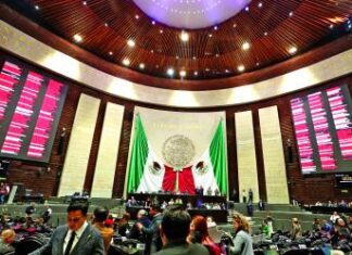 PT y Verde dicen no a reforma electoral; posicionamiento