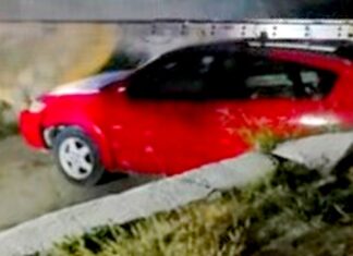 Accidentes viales dejan cuantiosos daños materiales