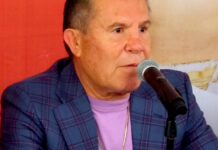 Confía Chavez retorno al box tras polémicos problemas personales de hijo Julio Cesar Jr.