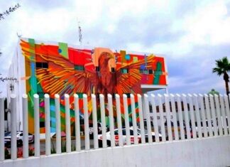 Detienen a dos sujetos por escandalizar, y allanar un predio al parecer para robar