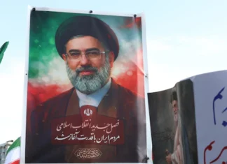 Irán intensifica sus ataques con drones en Arabia Saudí, Emiratos y Kuwait; sigue la guerra