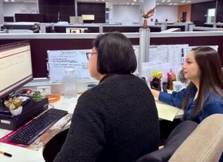 Consolidan 88 asesorías integrales del sistema SERAP