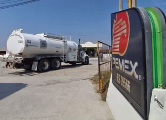 Arranca operaciones la primera Gasolinera en La Pesca