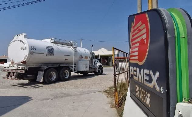Arranca operaciones la primera Gasolinera en La Pesca