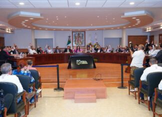 Aprueba Cabildo descuento en impuesto predial