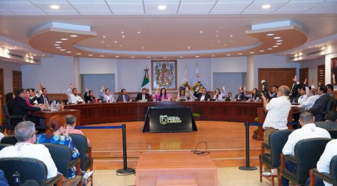 Aprueba Cabildo descuento en impuesto predial
