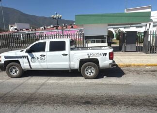 Renunció director del Hospital Infantil de Ciudad Victoria