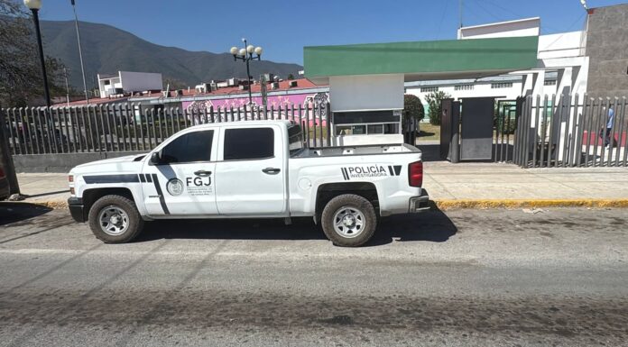 Renunció director del Hospital Infantil de Ciudad Victoria