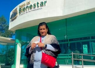 Inicia dispersión del segundo bimestre marzo-abril 2026 de los Programas para el Bienestar