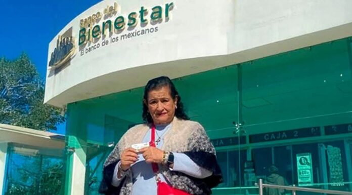 Inicia dispersión del segundo bimestre marzo-abril 2026 de los Programas para el Bienestar