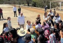 Sheinbaum respalda llamado de AMLO para apoyar al pueblo de Cuba