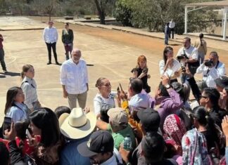 Sheinbaum respalda llamado de AMLO para apoyar al pueblo de Cuba