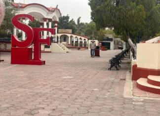 Ni el mal tiempo ni los días inhábiles detienen el trabajo por San Fernando