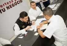 Últimas dos jornadas para aprovechar descuentos en trámites para negocios en Matamoros