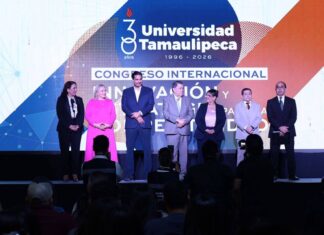 Celebraron Congreso Internacional “Innovación y Estrategia para la Competitividad”