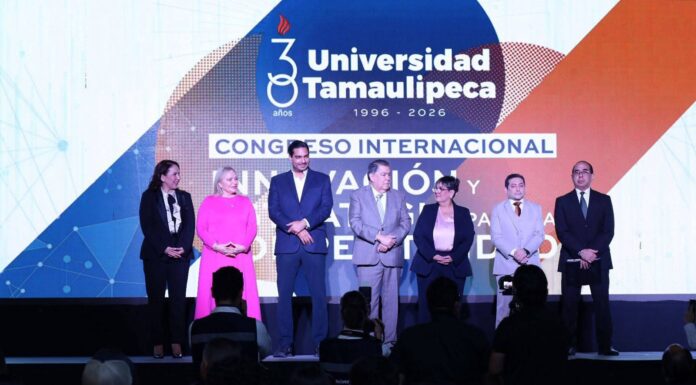 Celebraron Congreso Internacional “Innovación y Estrategia para la Competitividad”
