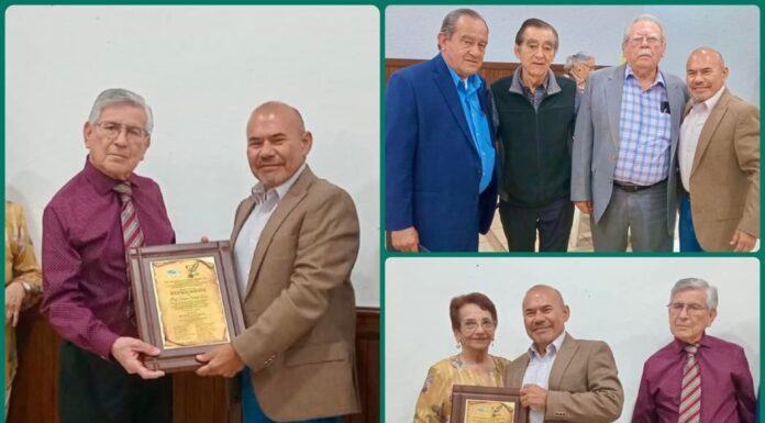 Reconocen a escritores que fortalecen la identidad de Miguel Alemán