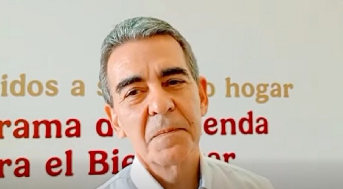 FTR confía en que se reduzca el rezago en la entrega de escrituras a los derechohabientes del INFONAVIT